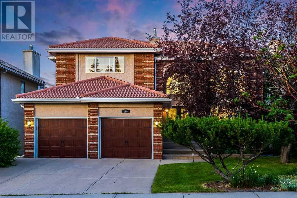 Property at 169 Signature Way SW image 1