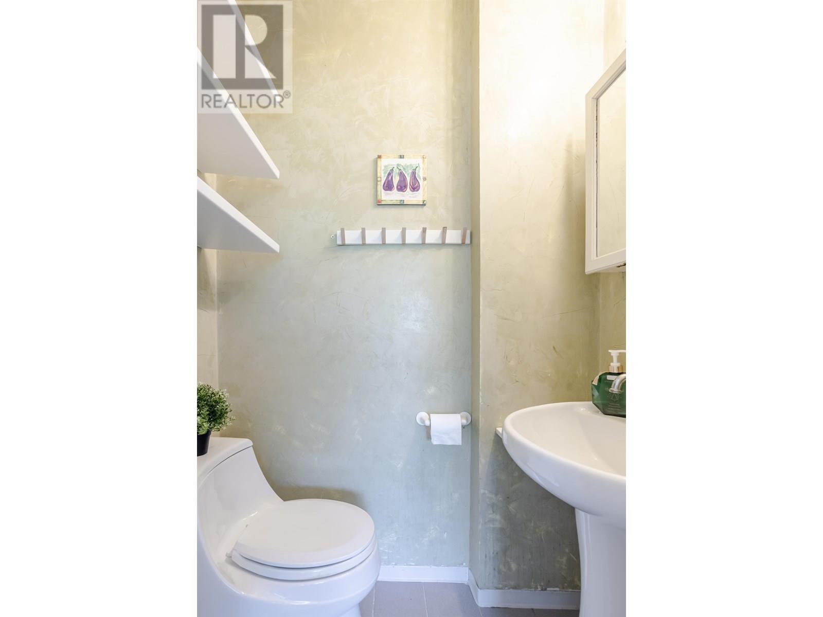 866 W 59th Avenue, Vancouver, British Columbia  V6P 1X7 - Photo 16 - R3022875