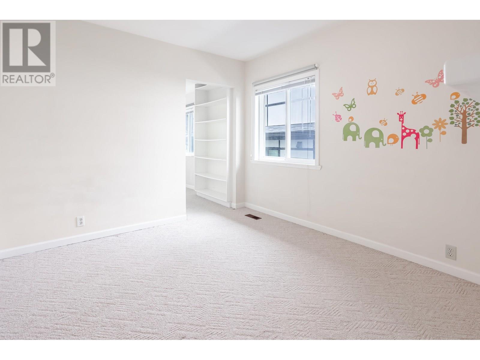 866 W 59th Avenue, Vancouver, British Columbia  V6P 1X7 - Photo 12 - R3022875