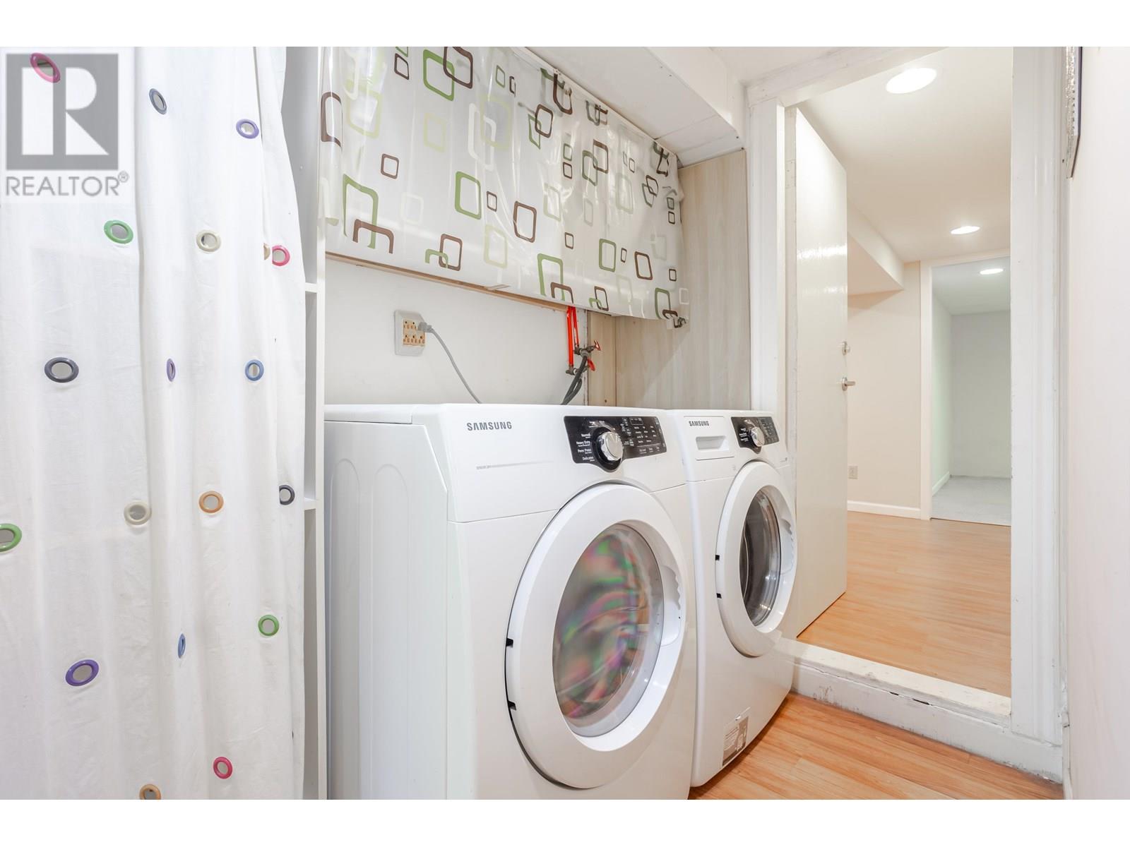 866 W 59th Avenue, Vancouver, British Columbia  V6P 1X7 - Photo 24 - R3022875