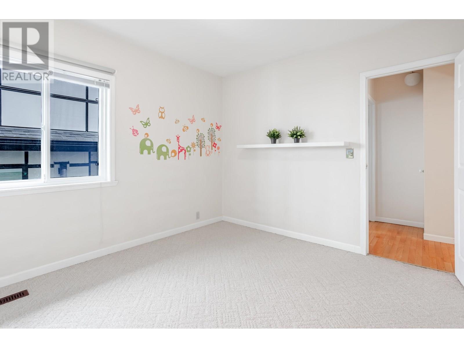 866 W 59th Avenue, Vancouver, British Columbia  V6P 1X7 - Photo 13 - R3022875