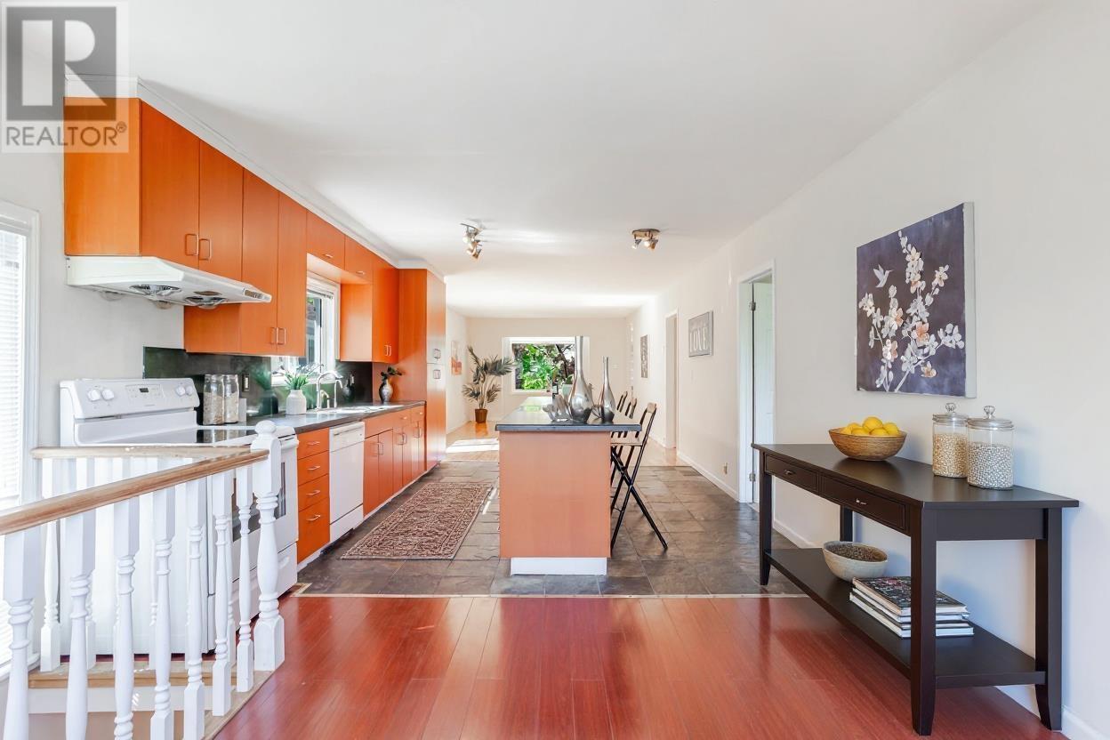 866 W 59th Avenue, Vancouver, British Columbia  V6P 1X7 - Photo 6 - R3022875