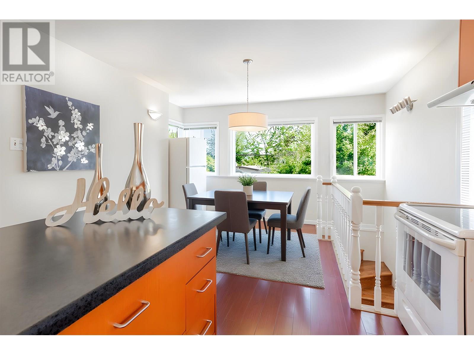 866 W 59th Avenue, Vancouver, British Columbia  V6P 1X7 - Photo 7 - R3022875