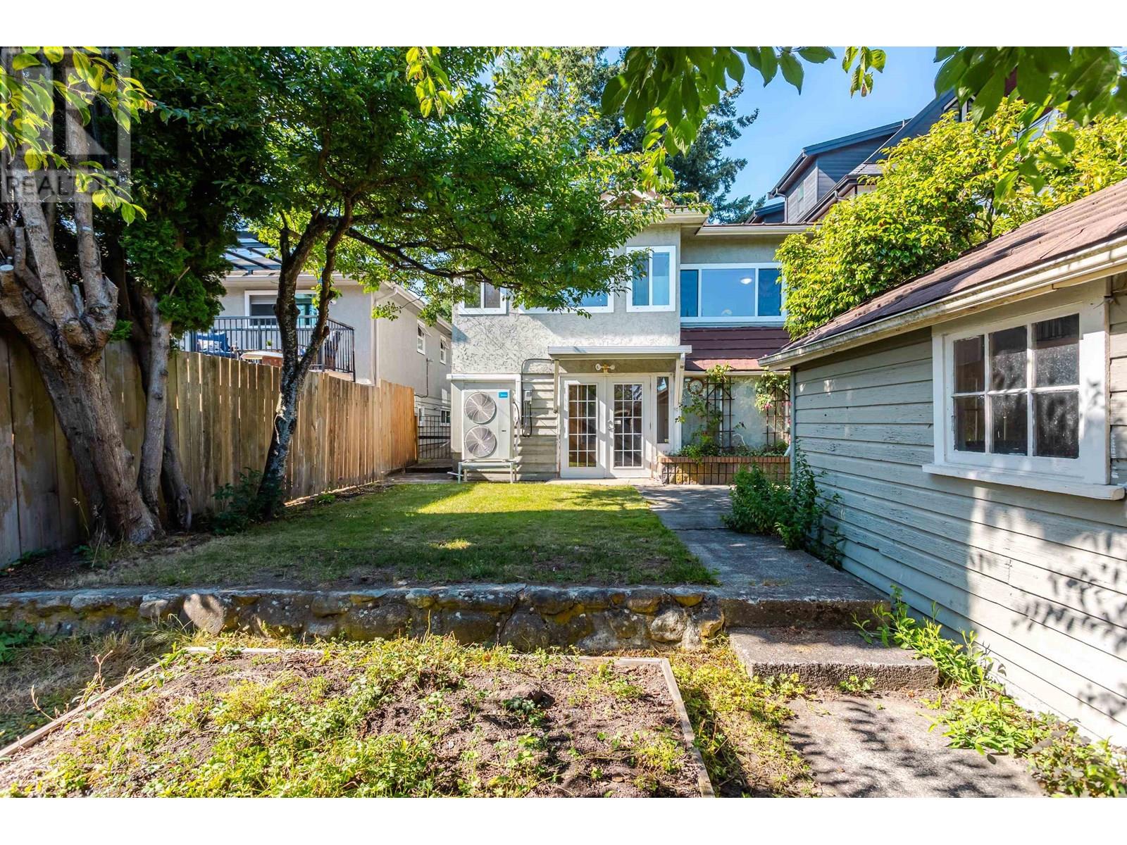 866 W 59th Avenue, Vancouver, British Columbia  V6P 1X7 - Photo 27 - R3022875
