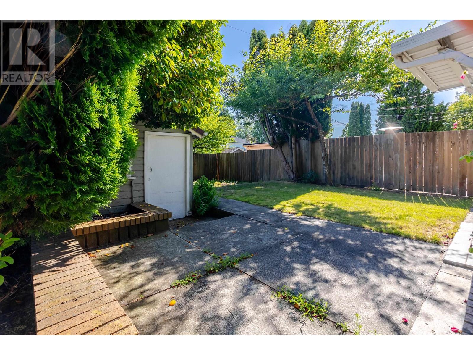 866 W 59th Avenue, Vancouver, British Columbia  V6P 1X7 - Photo 31 - R3022875