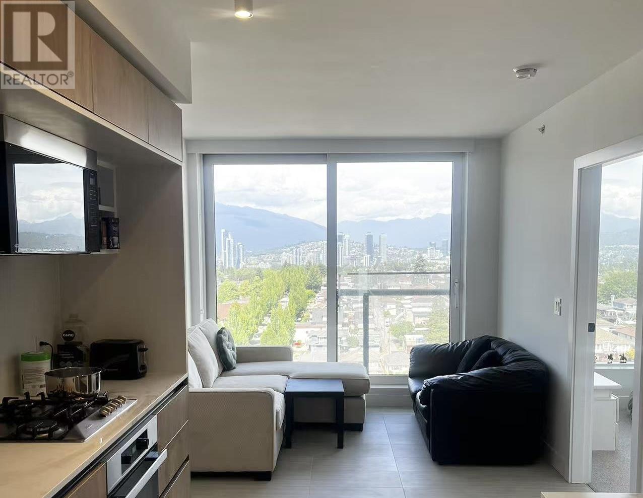 1602 5058 Joyce Street, Vancouver, British Columbia  V5R 0J9 - Photo 3 - R3022773