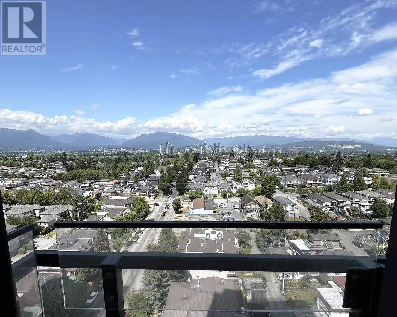 1602 5058 JOYCE STREET, Vancouver, British Columbia
