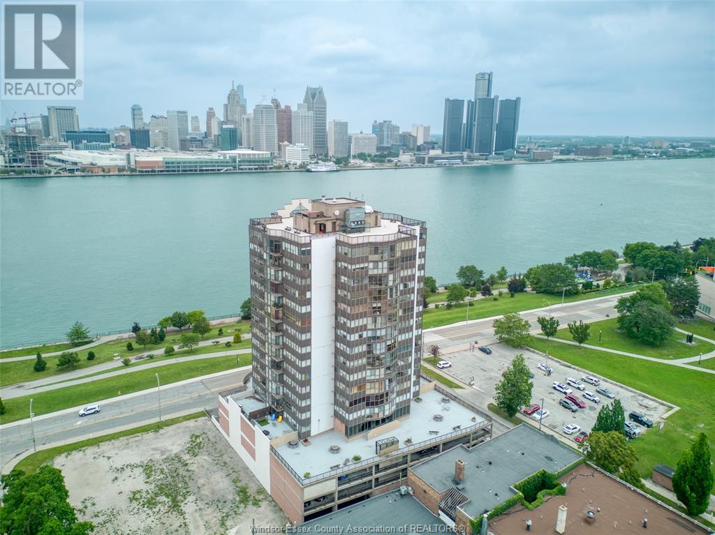 Property at 515 RIVERSIDE DRIVE West Unit# 804 image 2