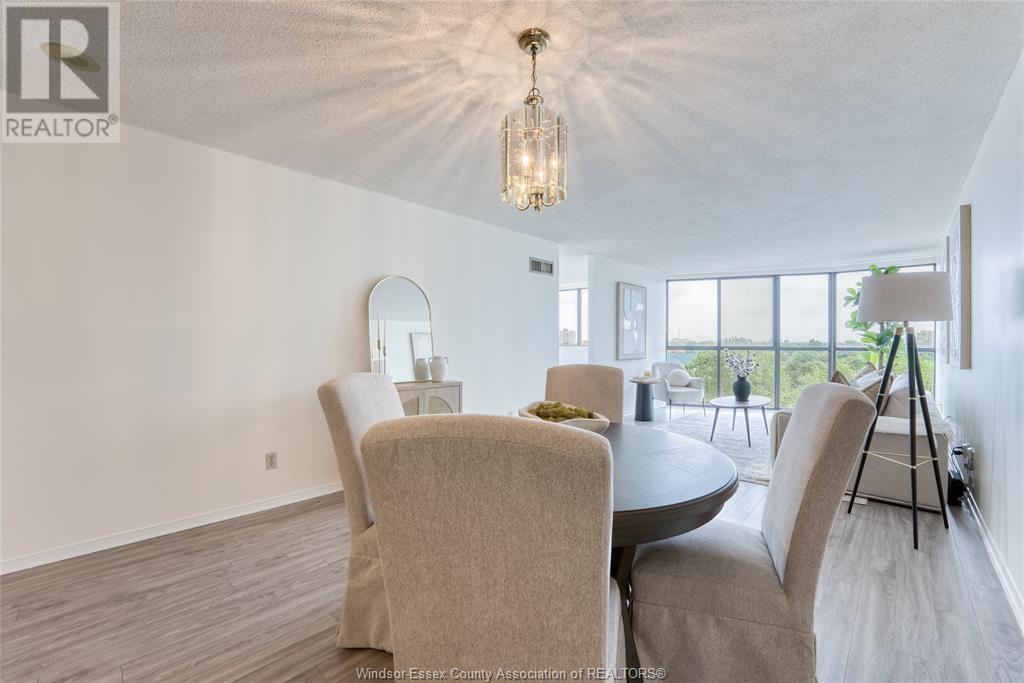 Property at 515 RIVERSIDE DRIVE West Unit# 804 image 5