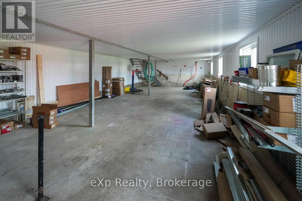 522357 Concession 12 Ndr, West Grey, Ontario  N0G 1S0 - Photo 10 - X12102310