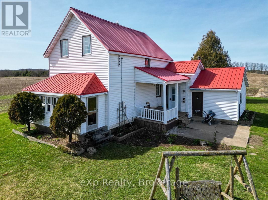 522357 Concession 12 Ndr, West Grey, Ontario  N0G 1S0 - Photo 31 - X12102310