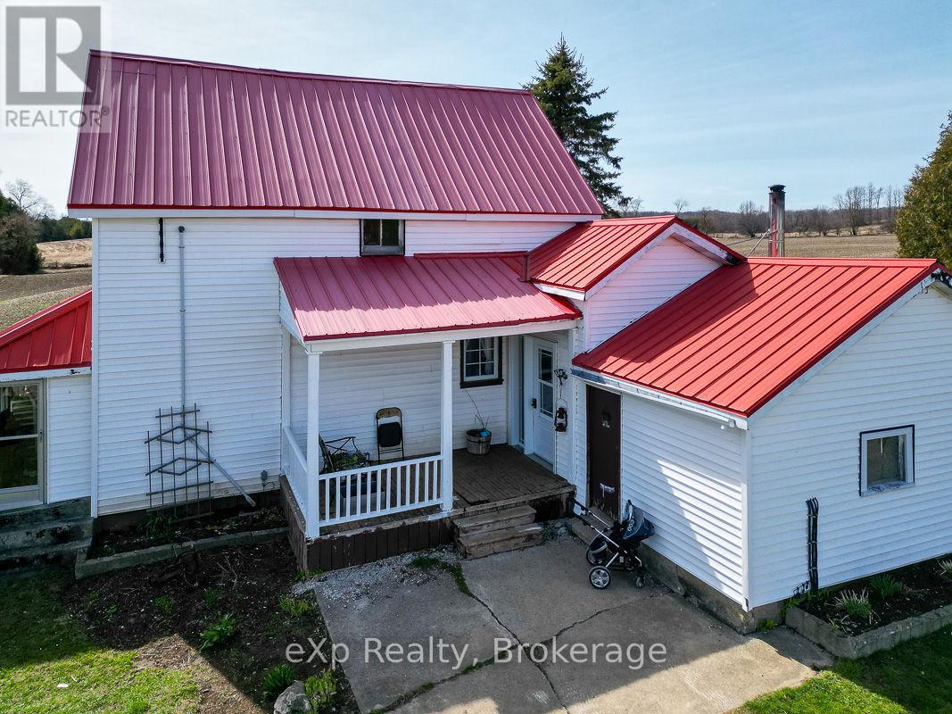 522357 Concession 12 Ndr, West Grey, Ontario  N0G 1S0 - Photo 20 - X12102310