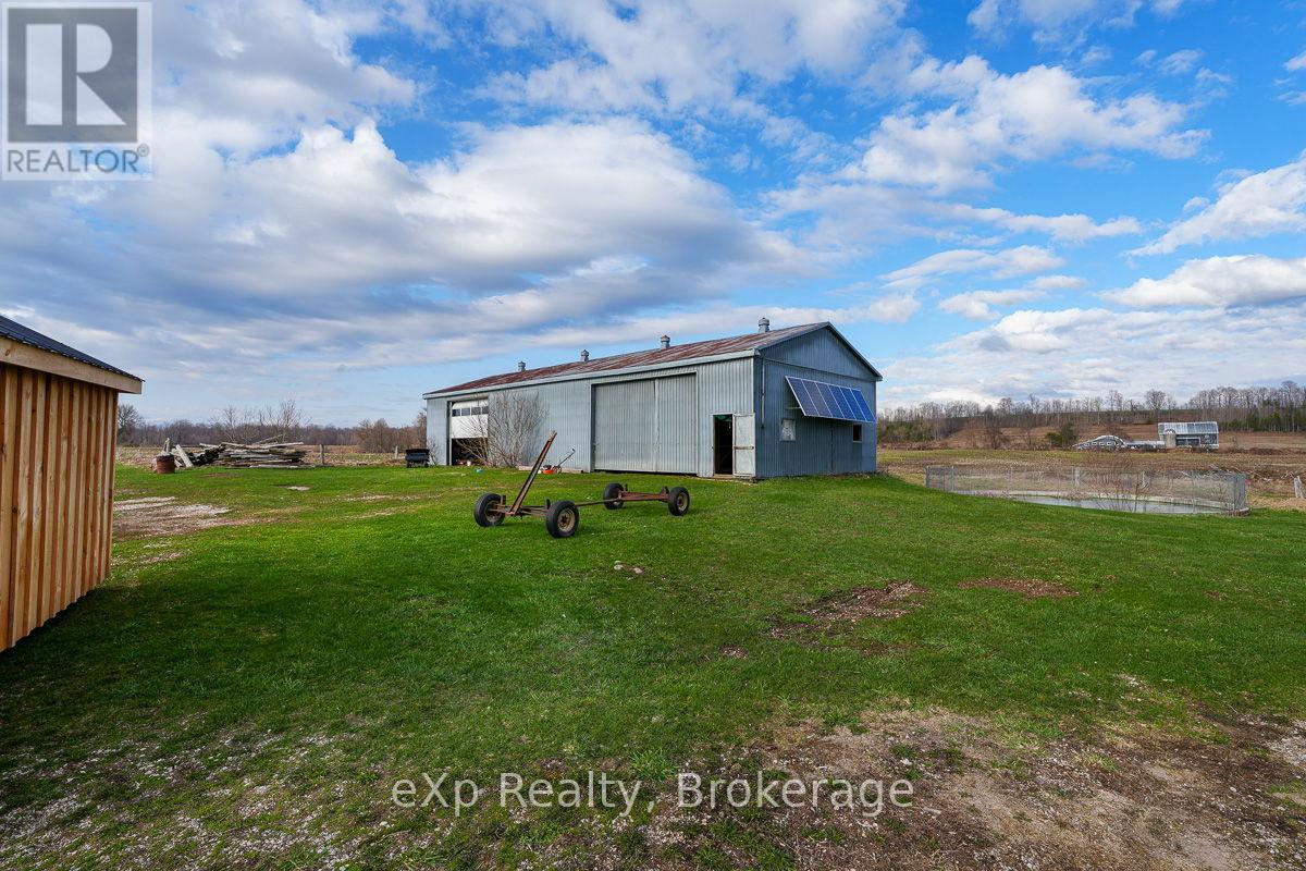 522357 Concession 12 Ndr, West Grey, Ontario  N0G 1S0 - Photo 13 - X12102310