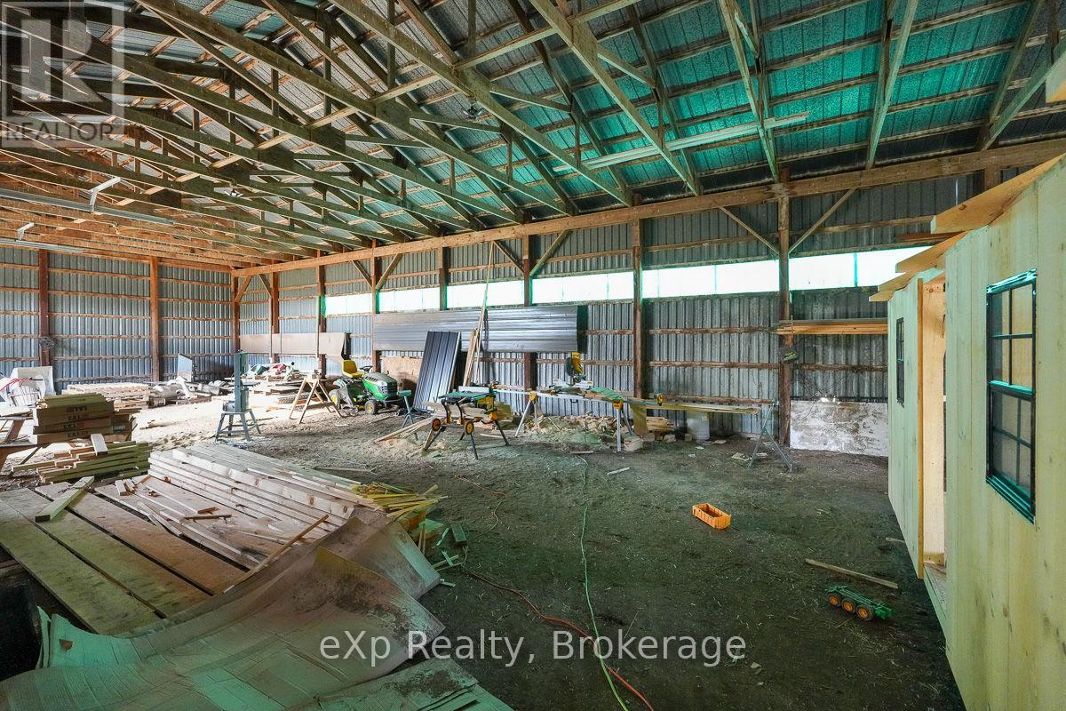 522357 Concession 12 Ndr, West Grey, Ontario  N0G 1S0 - Photo 15 - X12102310