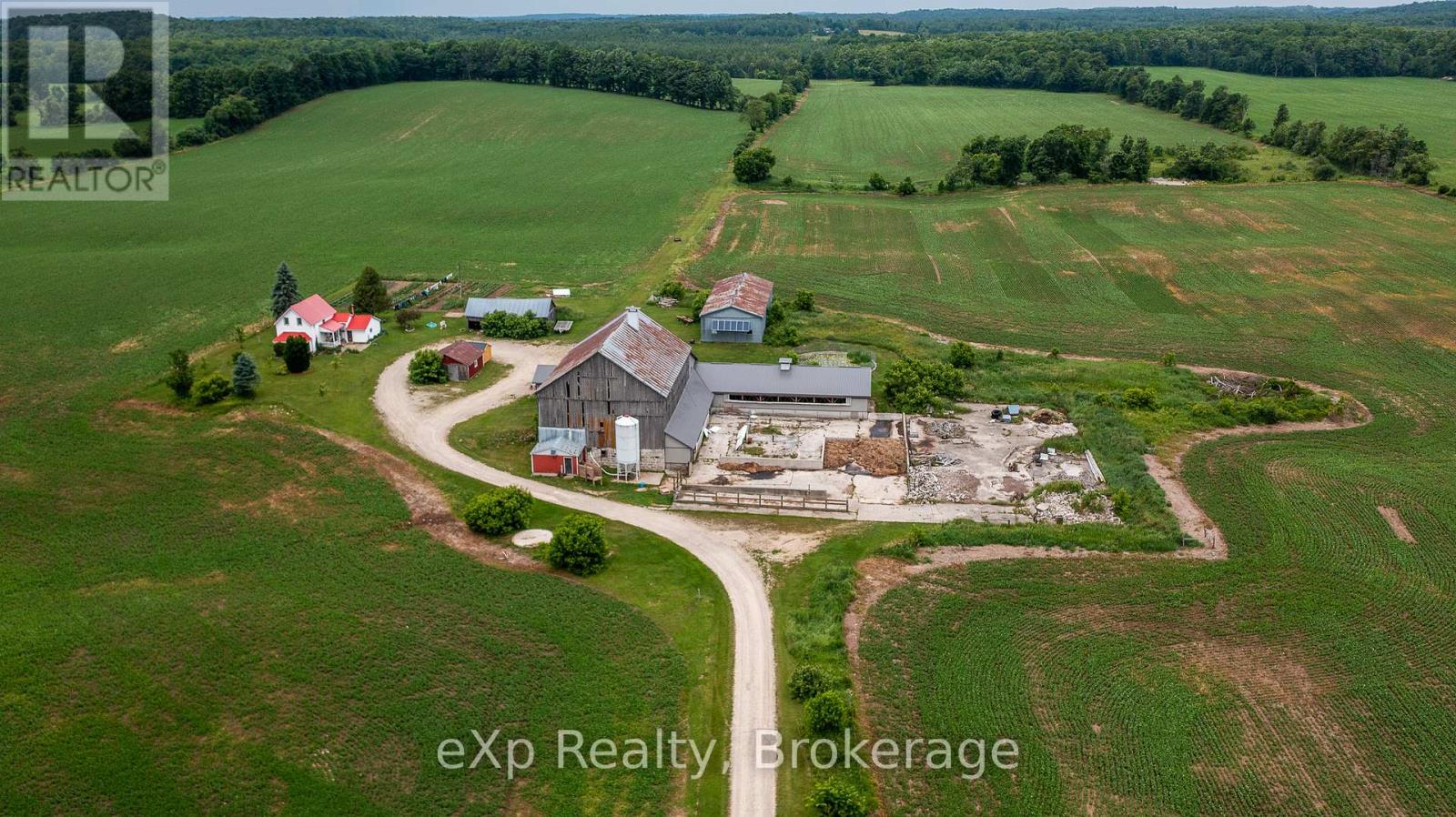 522357 Concession 12 Ndr, West Grey, Ontario  N0G 1S0 - Photo 3 - X12102310