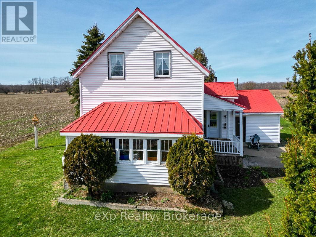 522357 Concession 12 Ndr, West Grey, Ontario  N0G 1S0 - Photo 17 - X12102310