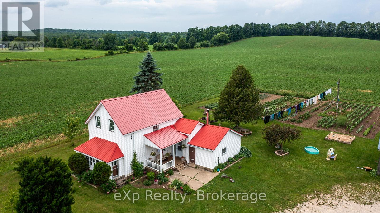 522357 Concession 12 Ndr, West Grey, Ontario  N0G 1S0 - Photo 16 - X12102310
