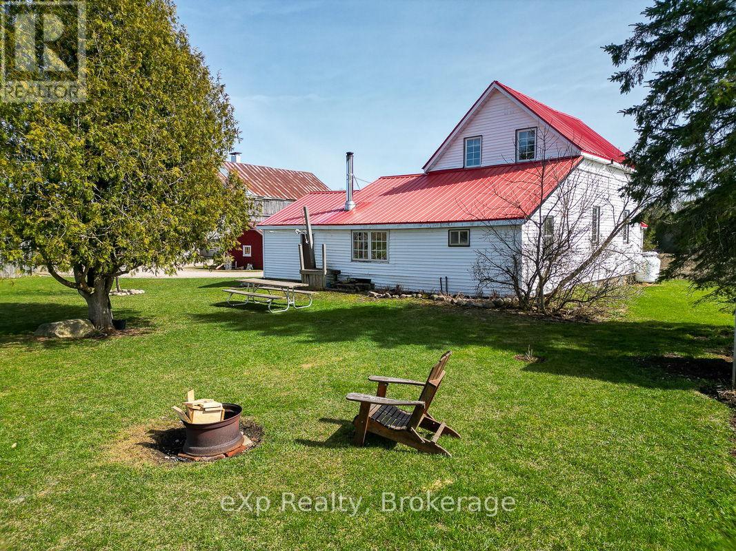 522357 Concession 12 Ndr, West Grey, Ontario  N0G 1S0 - Photo 19 - X12102310