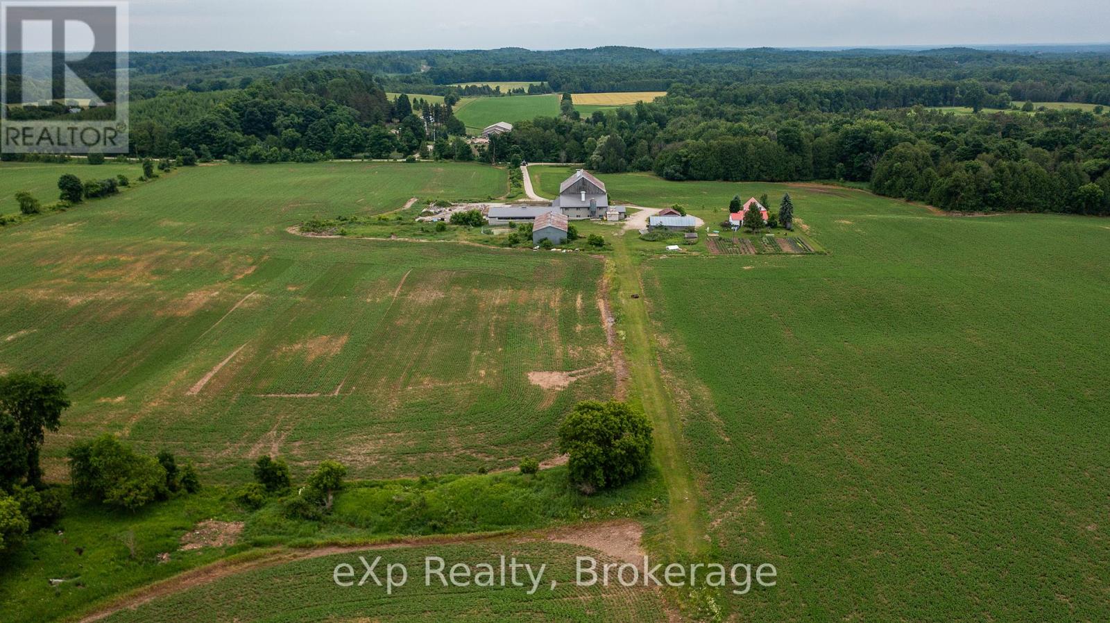 522357 Concession 12 Ndr, West Grey, Ontario  N0G 1S0 - Photo 42 - X12102310