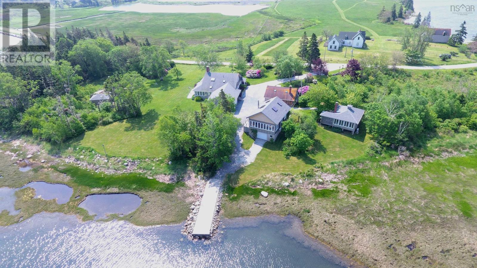61 Lockes Island Road, Lower Jordan Bay, Nova Scotia  B0T 1W0 - Photo 10 - 202515041