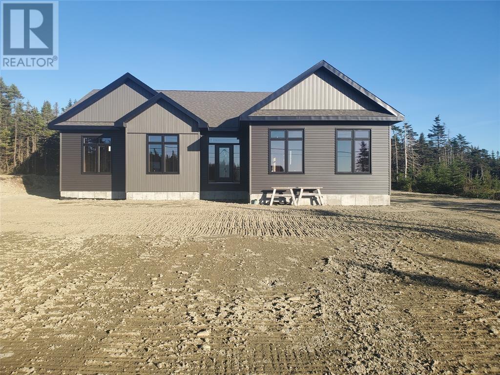 Property at 370 Bauline line Extension image 1