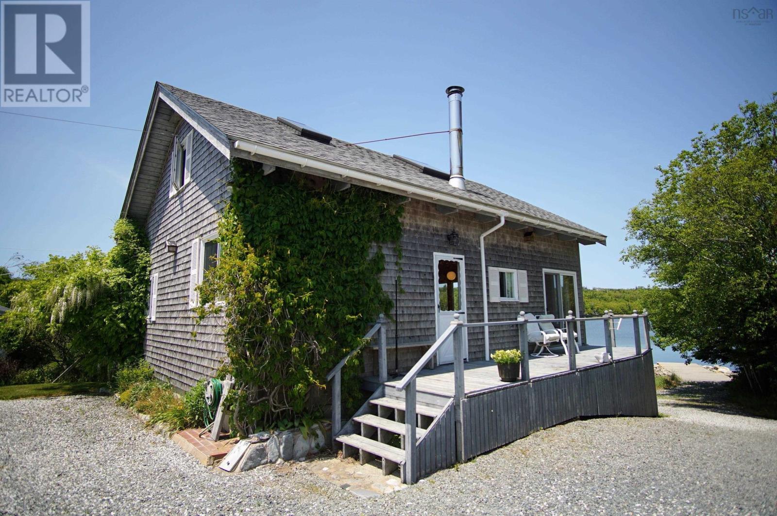 61 Lockes Island Road, Lower Jordan Bay, Nova Scotia  B0T 1W0 - Photo 29 - 202515041