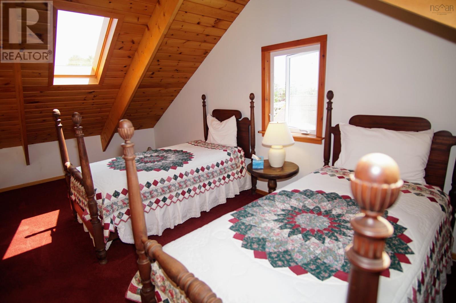 61 Lockes Island Road, Lower Jordan Bay, Nova Scotia  B0T 1W0 - Photo 37 - 202515041