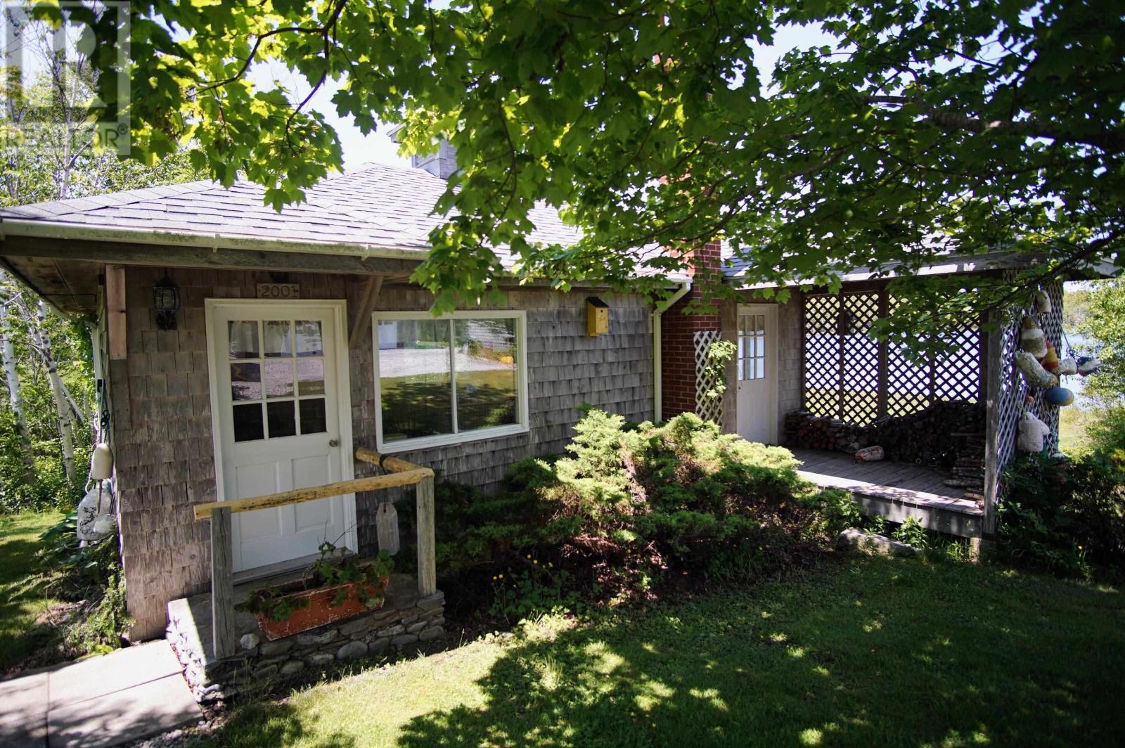 61 Lockes Island Road, Lower Jordan Bay, Nova Scotia  B0T 1W0 - Photo 39 - 202515041