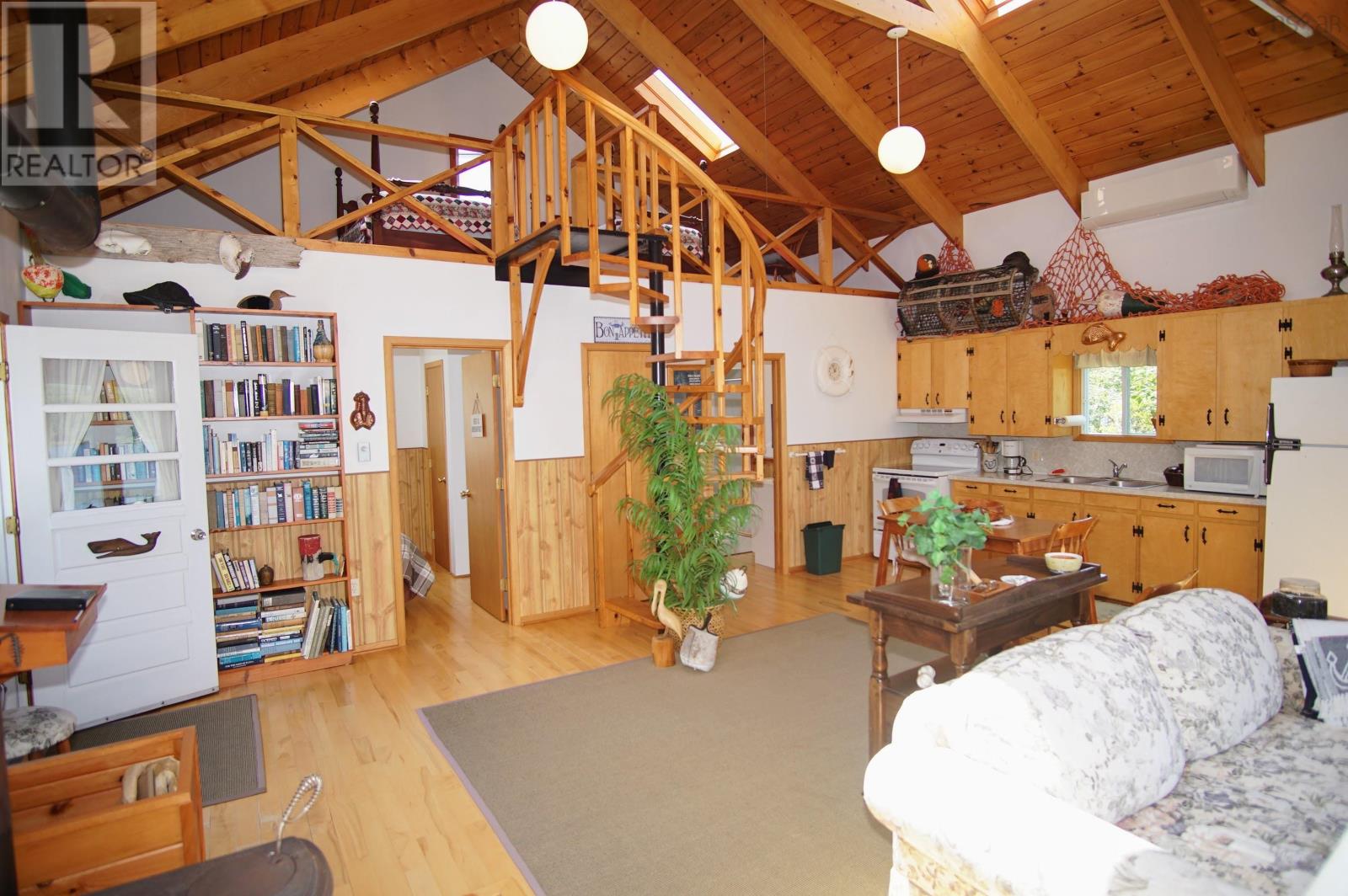 61 Lockes Island Road, Lower Jordan Bay, Nova Scotia  B0T 1W0 - Photo 34 - 202515041