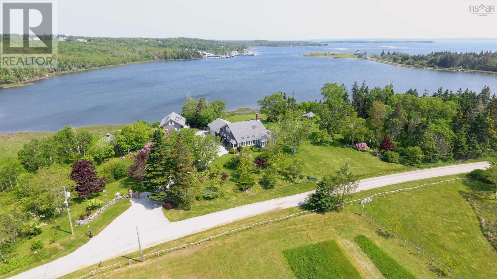 61 Lockes Island Road, Lower Jordan Bay, Nova Scotia  B0T 1W0 - Photo 12 - 202515041