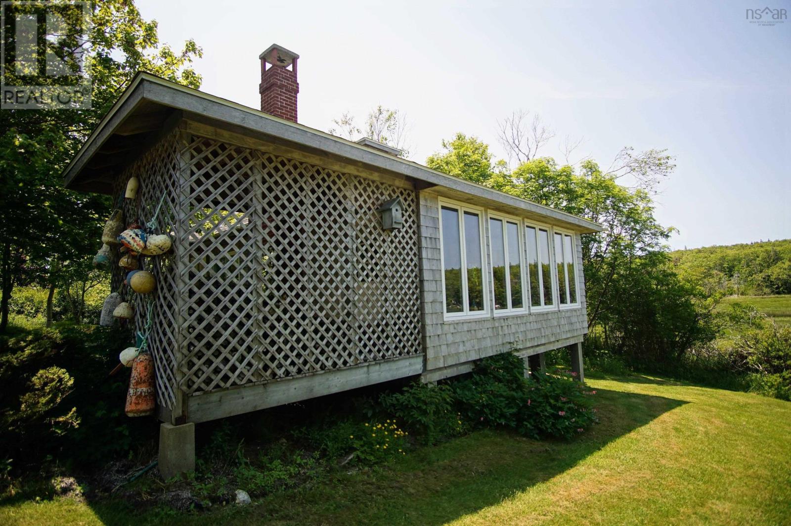 61 Lockes Island Road, Lower Jordan Bay, Nova Scotia  B0T 1W0 - Photo 40 - 202515041