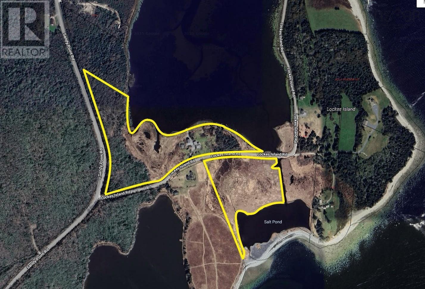 61 Lockes Island Road, Lower Jordan Bay, Nova Scotia  B0T 1W0 - Photo 47 - 202515041