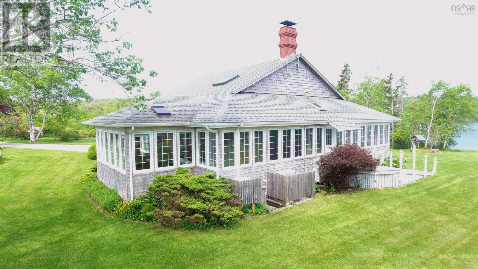 61 Lockes Island Road, Lower Jordan Bay, Nova Scotia  B0T 1W0 - Photo 5 - 202515041