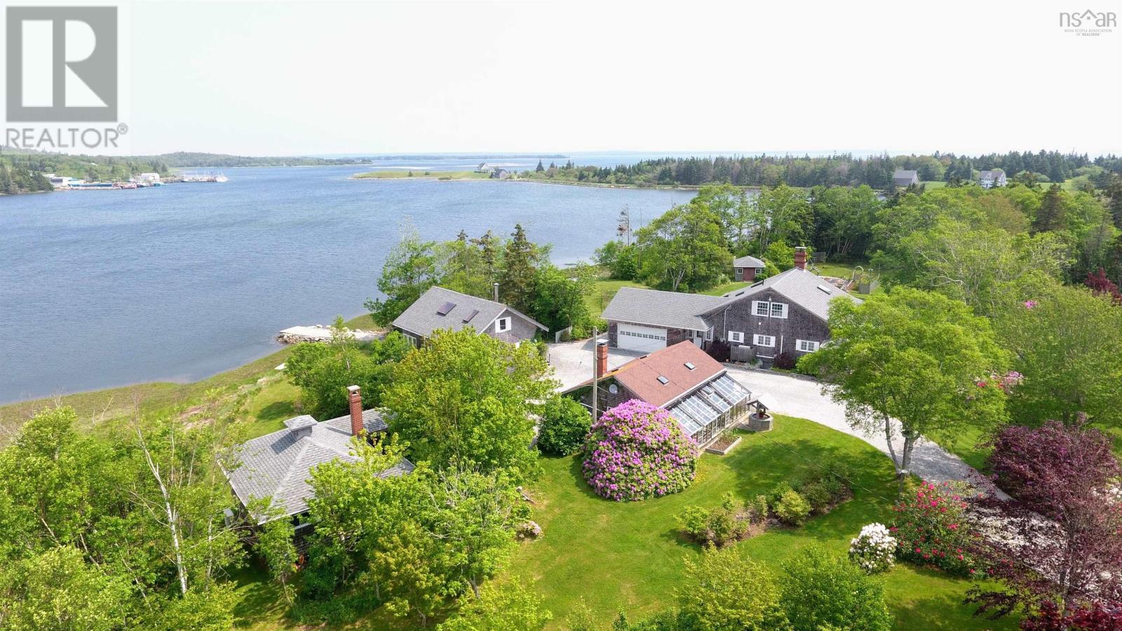 61 Lockes Island Road, Lower Jordan Bay, Nova Scotia  B0T 1W0 - Photo 9 - 202515041