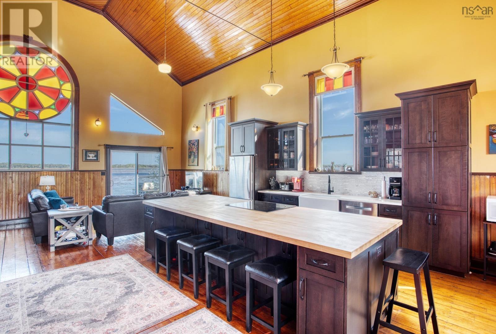 13297 Highway 6, Wallace Bridge, Nova Scotia  B0K 1Y0 - Photo 47 - 202505692