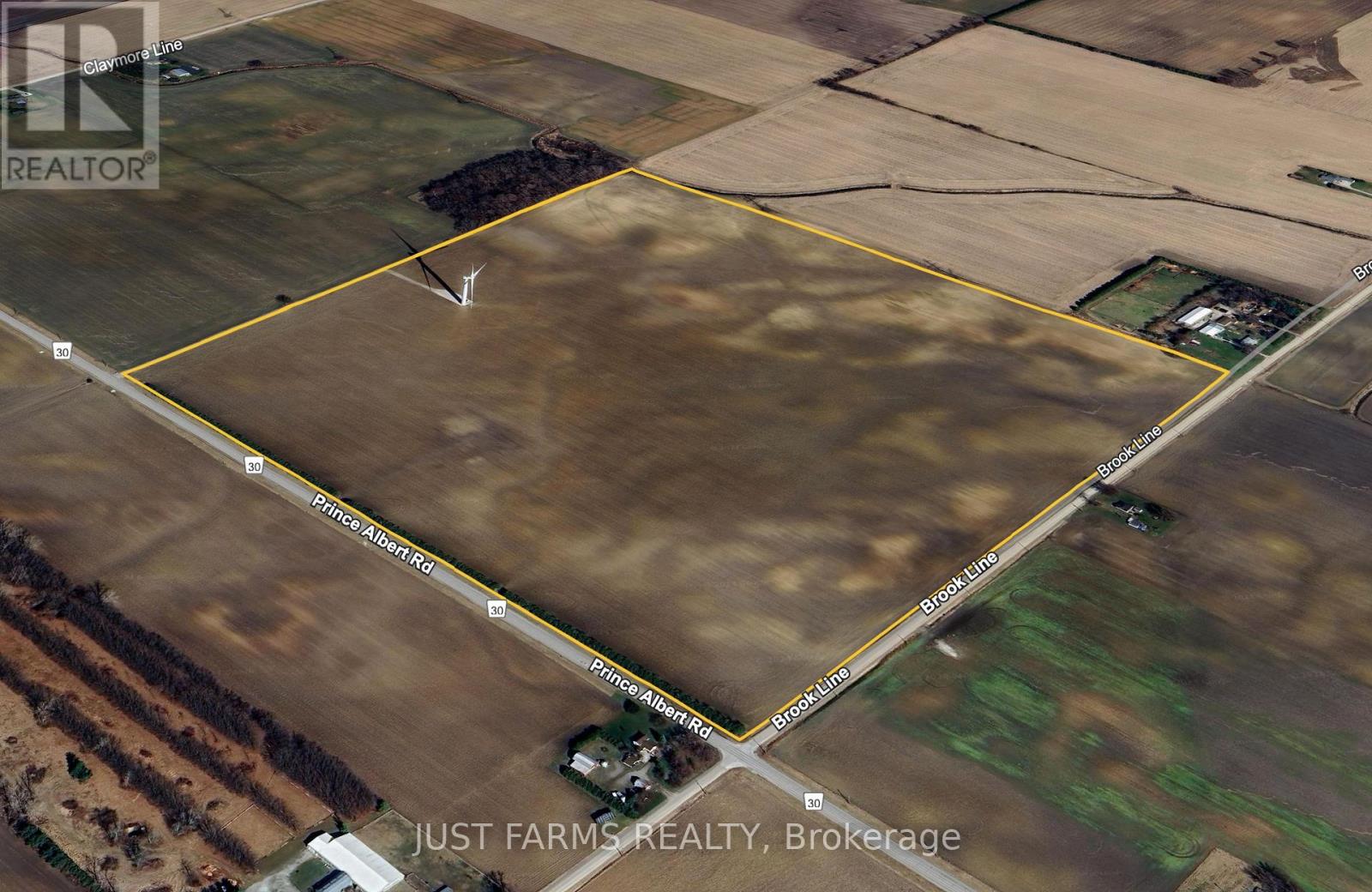 24961 PRINCE ALBERT ROAD, Chatham-Kent, Ontario