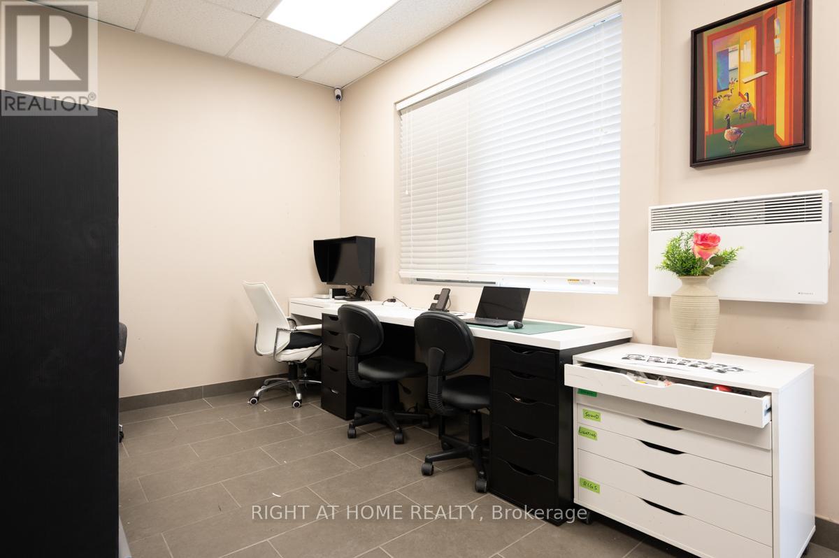 257 - 1885 Clements Road, Pickering (Brock Industrial), Ontario  L1W 3V4 - Photo 15 - E12261591