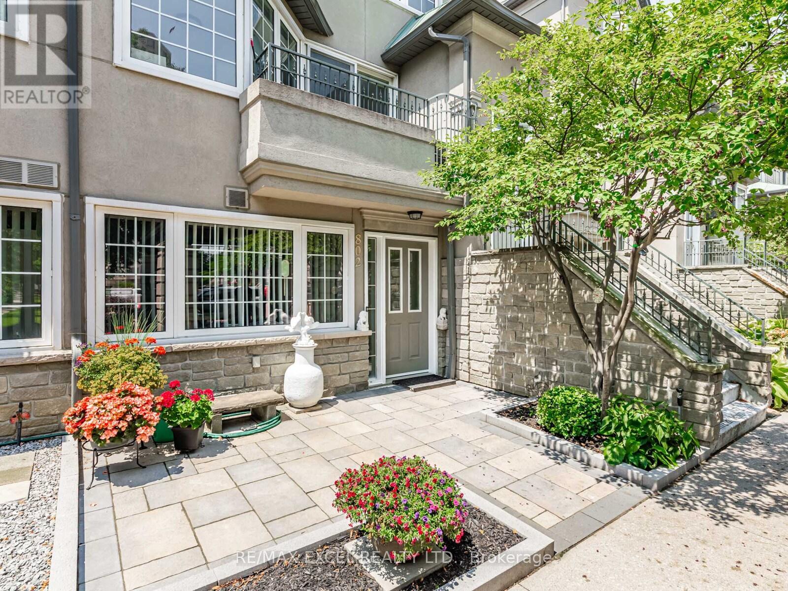 Property at 802 - 188 BONIS AVENUE image 2