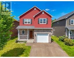 51 Bramble Way, Fredericton, New Brunswick