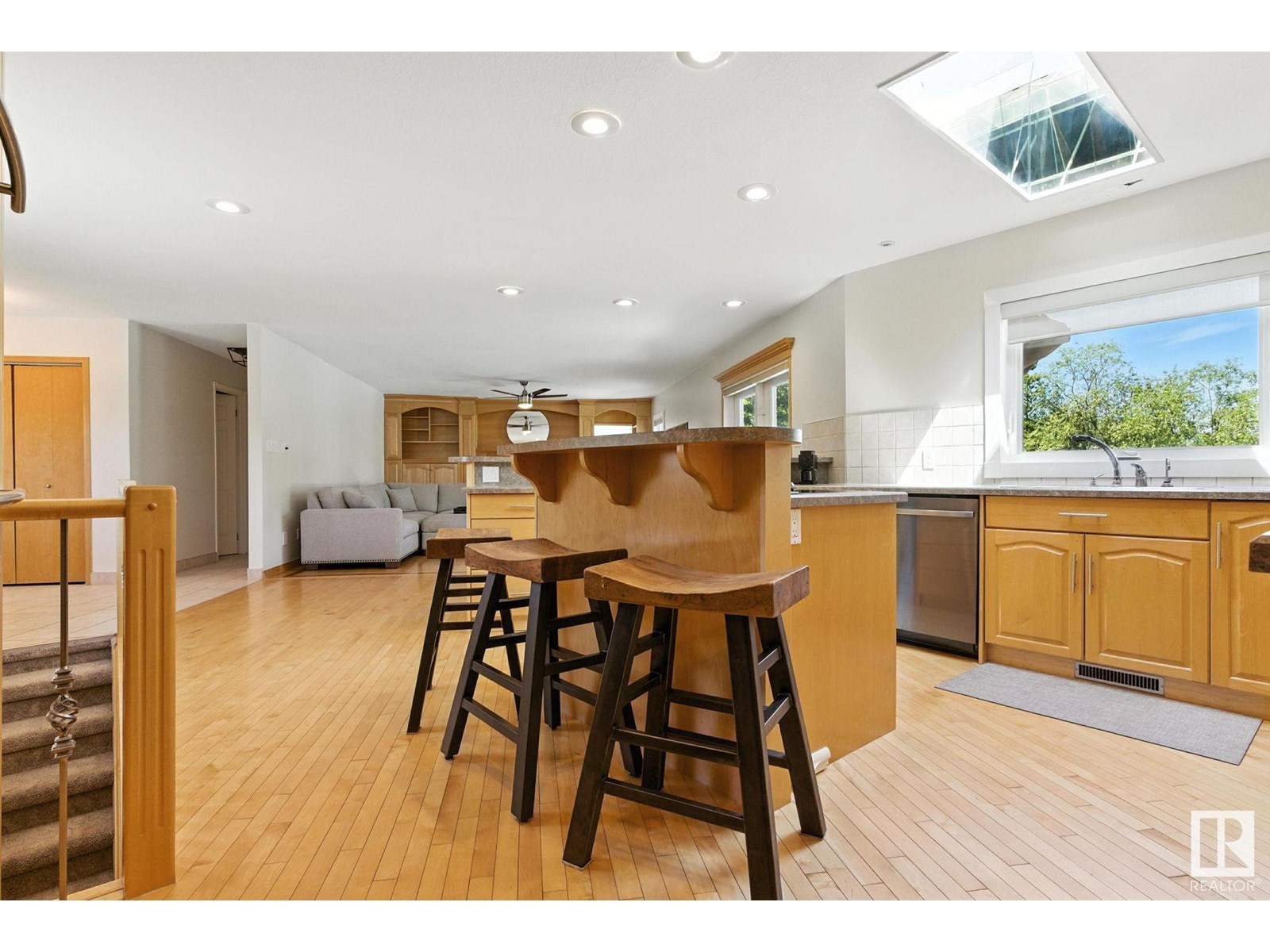 Property at #277 52514 RGE ROAD 223 image 1
