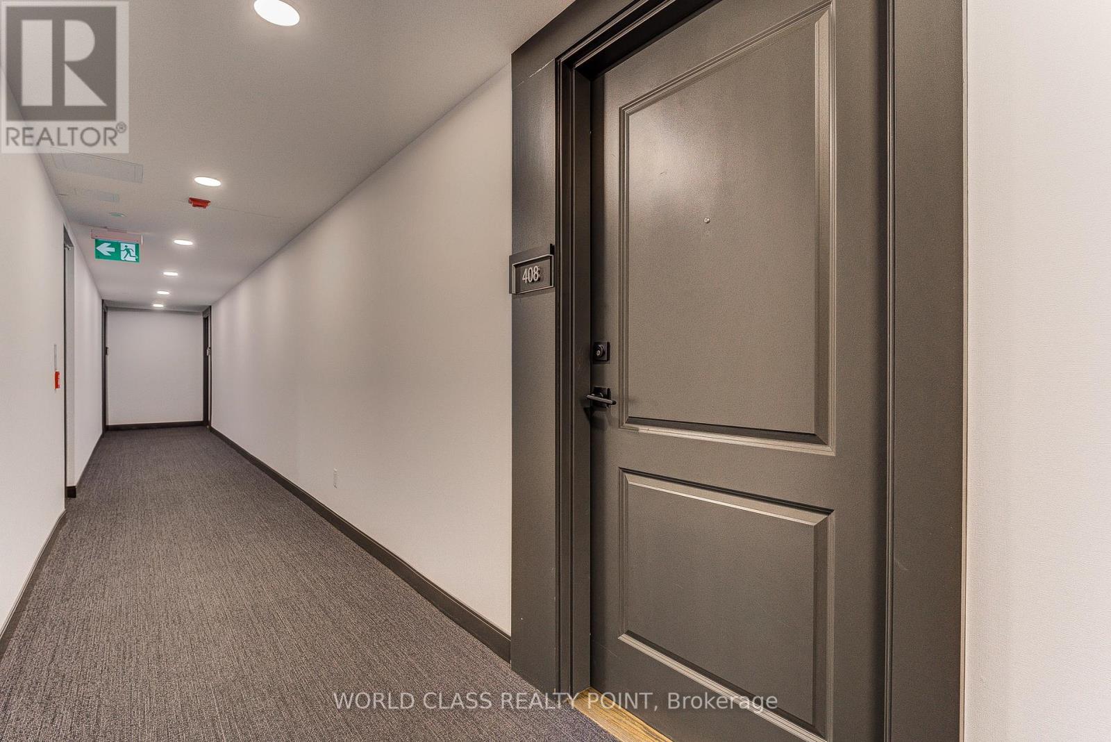 408 - 1400 Kingston Road, Toronto, Ontario  M1N 0C2 - Photo 18 - E12261042