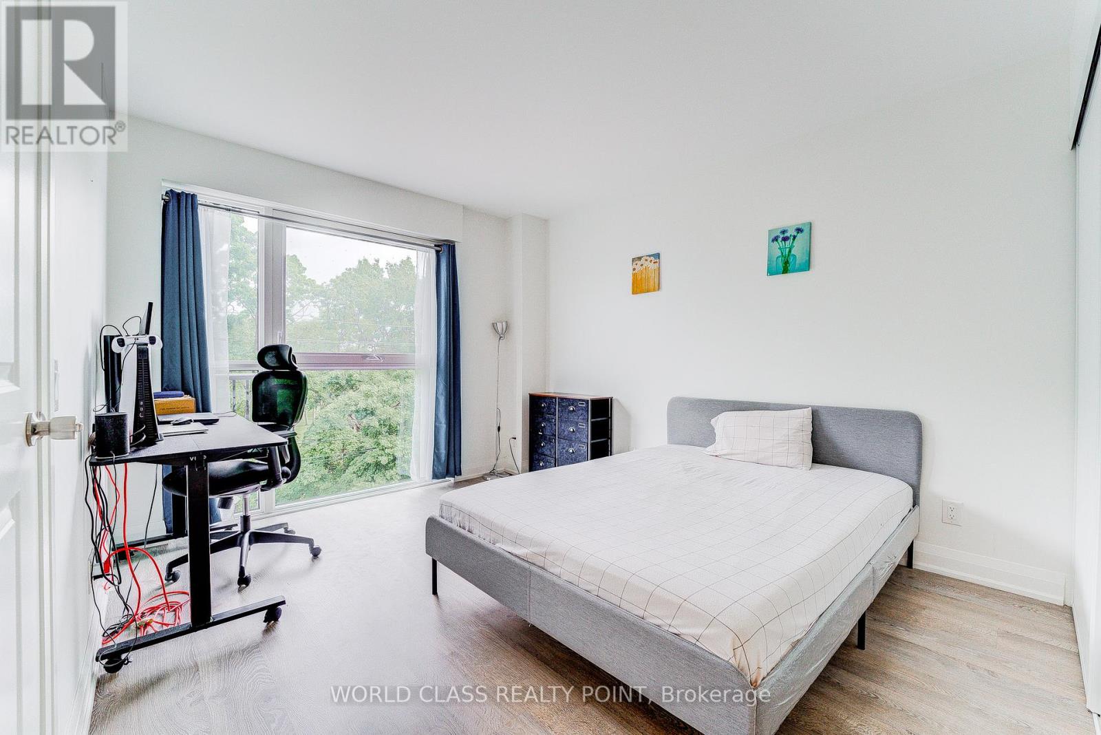 408 - 1400 Kingston Road, Toronto, Ontario  M1N 0C2 - Photo 4 - E12261042