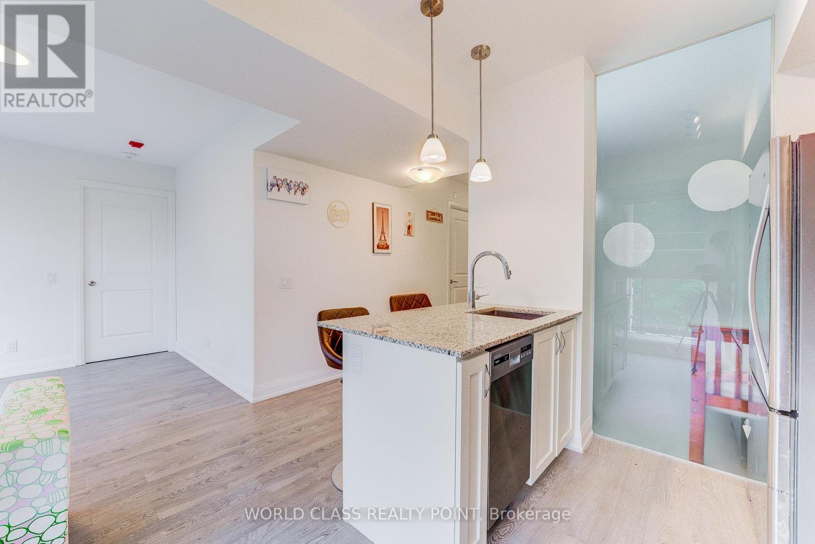 408 - 1400 Kingston Road, Toronto, Ontario  M1N 0C2 - Photo 11 - E12261042
