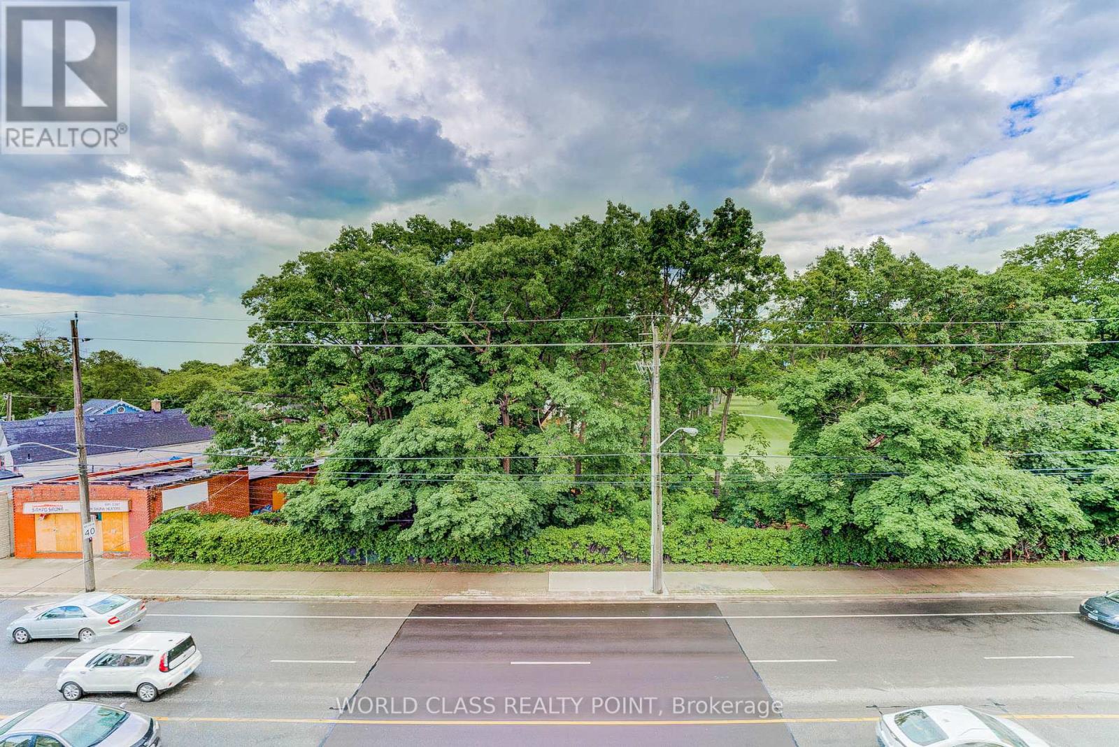 408 - 1400 Kingston Road, Toronto, Ontario  M1N 0C2 - Photo 17 - E12261042