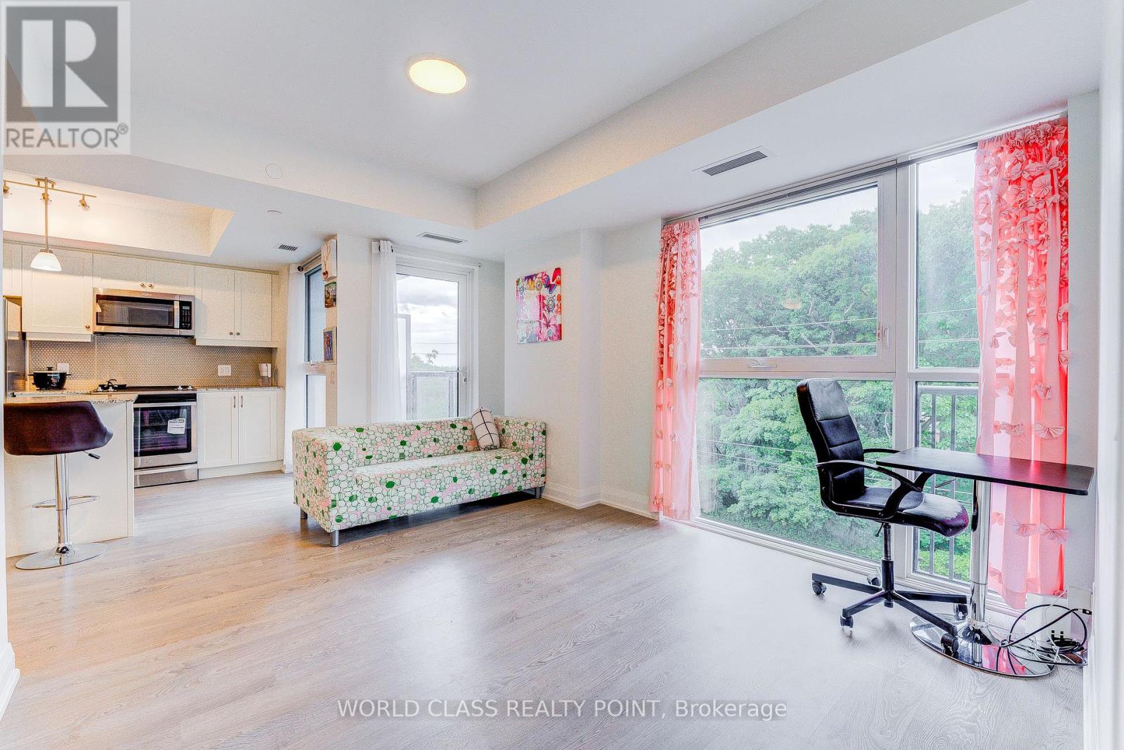 408 - 1400 Kingston Road, Toronto, Ontario  M1N 0C2 - Photo 15 - E12261042