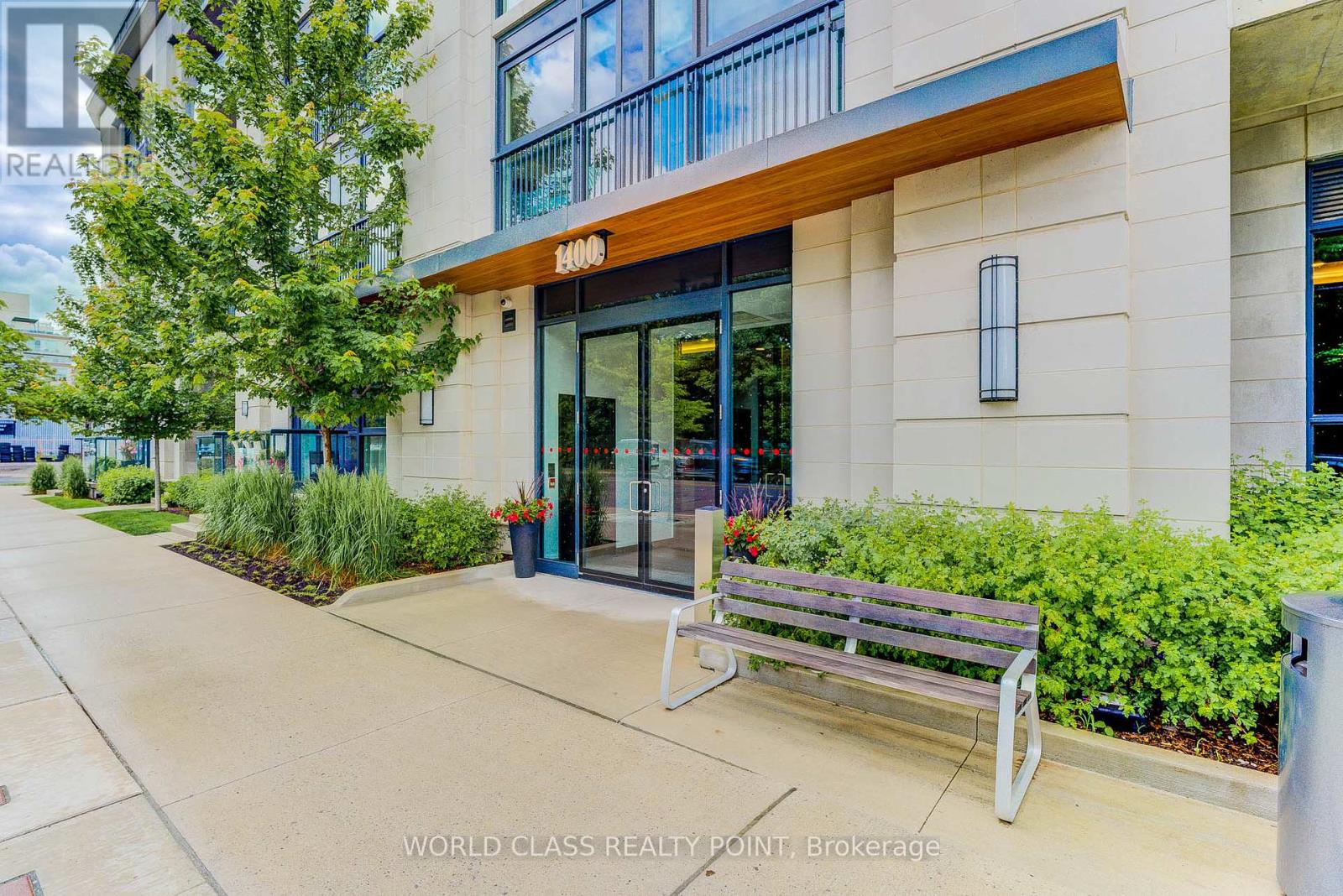 408 - 1400 Kingston Road, Toronto, Ontario  M1N 0C2 - Photo 19 - E12261042