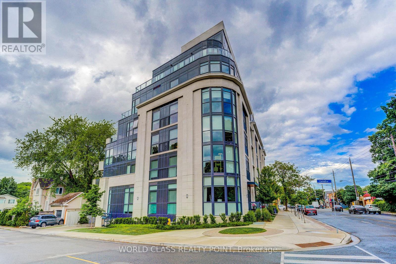 408 - 1400 Kingston Road, Toronto, Ontario  M1N 0C2 - Photo 20 - E12261042