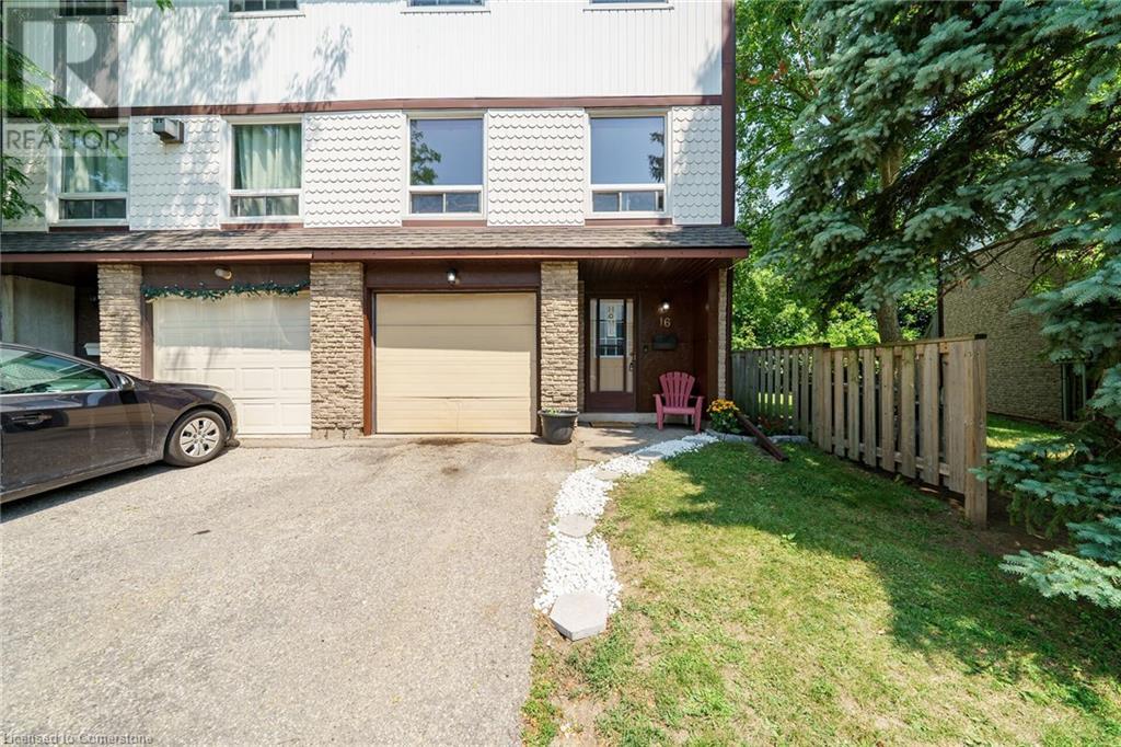 Property at 80 OLD COUNTRY Drive Unit# 16 image 1