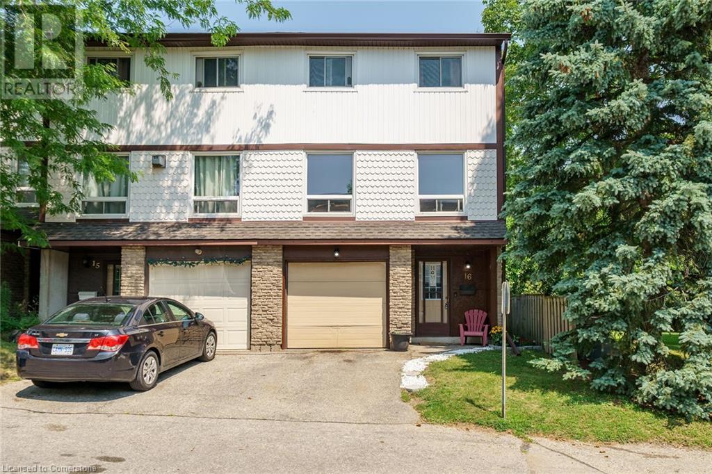 Property at 80 OLD COUNTRY Drive Unit# 16 image 2