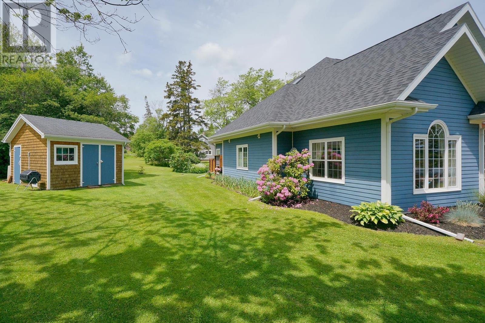 680 Route 310, Fortune Bridge, Prince Edward Island  C0A 2B0 - Photo 44 - 202516039